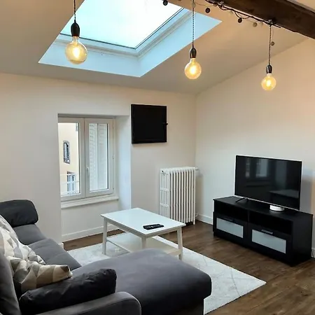 Magnifique Cl-fd Centre Historique Marche Poissons A Daire *