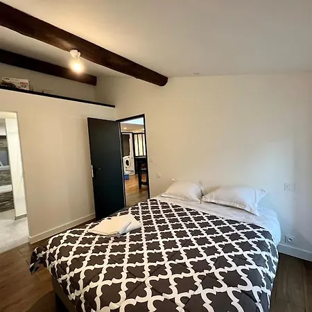 Magnifique Cl-fd Centre Historique Marche Poissons A