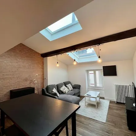 Magnifique Cl-fd Centre Historique Marche Poissons A Daire *